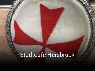 Stadtcafe Hersbruck