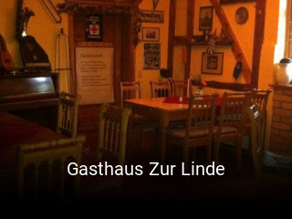 Gasthaus Zur Linde