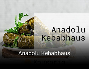 Anadolu Kebabhaus