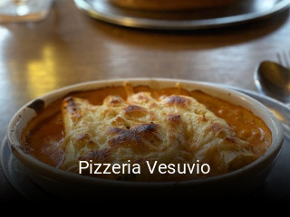 Pizzeria Vesuvio