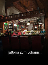 Trattoria Zum Johannestor