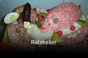 Ratskeller