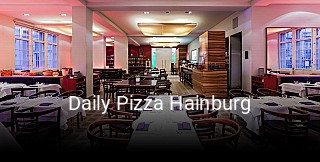 Daily Pizza Hainburg