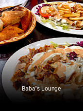 Baba"s Lounge