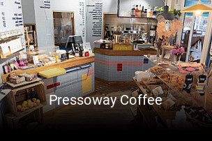 Pressoway Coffee