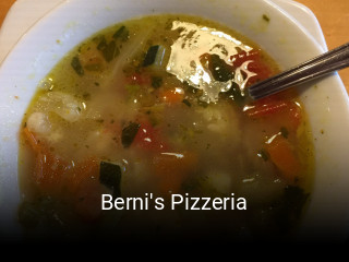 Berni's Pizzeria