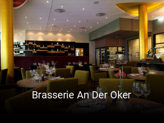 Brasserie An Der Oker