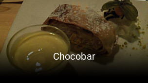 Chocobar