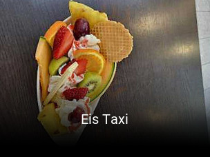 Eis Taxi