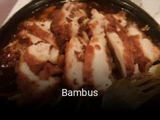 Bambus