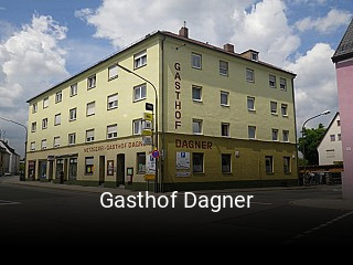 Gasthof Dagner