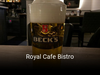 Royal Cafe Bistro