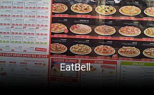 EatBell 