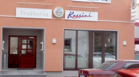 Trattoria Rossini