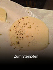 Zum Steinofen