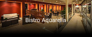 Bistro Aquarella