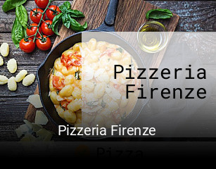 Pizzeria Firenze