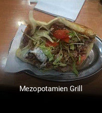 Mezopotamien Grill