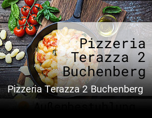 Pizzeria Terazza 2 Buchenberg