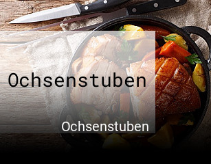 Ochsenstuben