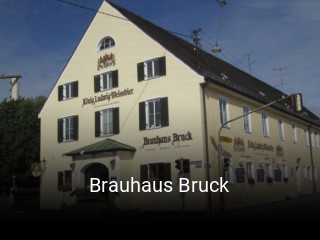 Brauhaus Bruck