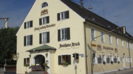 Brauhaus Bruck