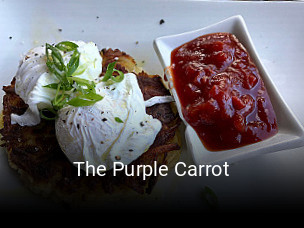 The Purple Carrot