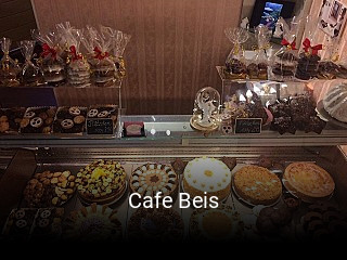 Cafe Beis