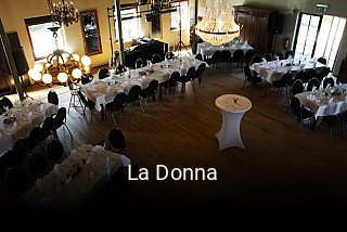 La Donna