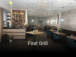 Firat Grill