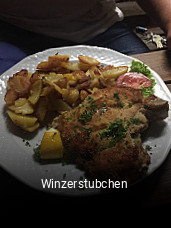 Winzerstubchen