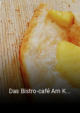 Das Bistro-café Am Kräuterpark Café