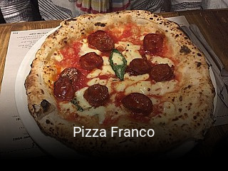 Pizza Franco