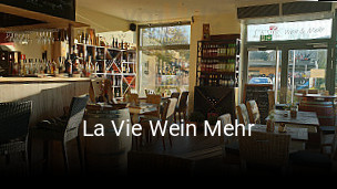 La Vie Wein Mehr