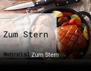 Zum Stern