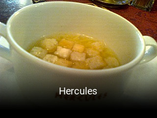 Hercules