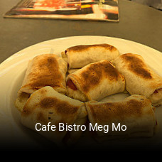 Cafe Bistro Meg Mo