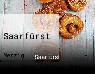 Saarfürst