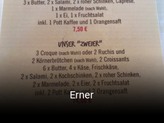 Erner