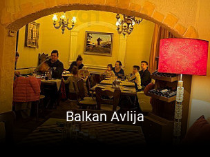 Balkan Avlija