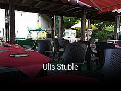 Ulis Stuble