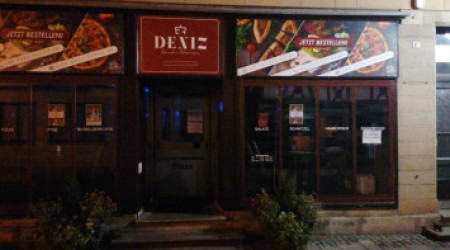 Deniz Kebab- Und Pizzahaus