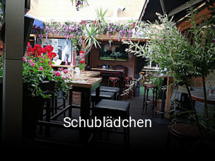 Schublädchen