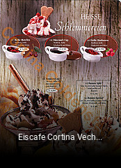 Eiscafe Cortina Vechta