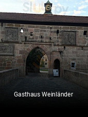 Gasthaus Weinländer