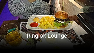 Ringlok Lounge