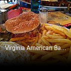 Virginia American Bar