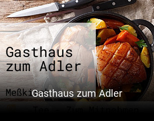 Gasthaus zum Adler