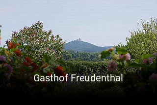 Gasthof Freudenthal