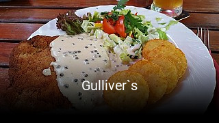 Gulliver`s